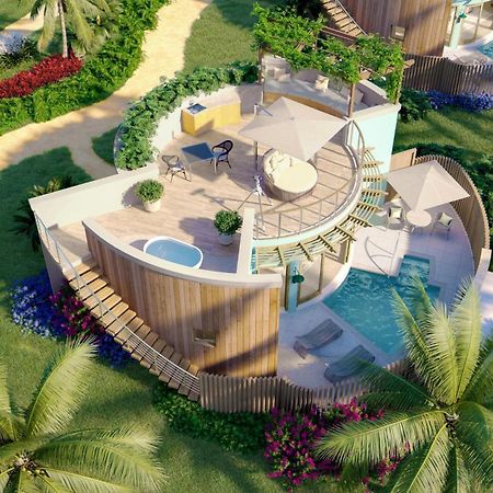 Sandals Regency La Toc All Inclusive Resort And Spa - Couples Only (Adults Only) Castries Exterior foto