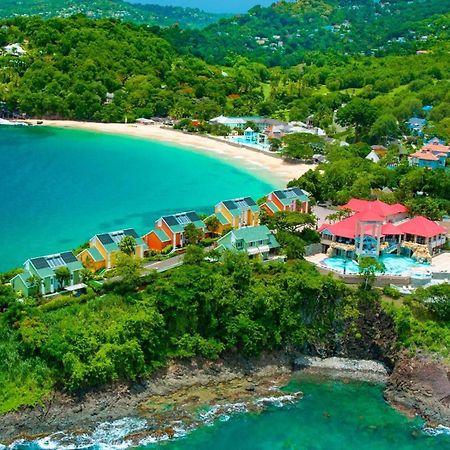 Sandals Regency La Toc All Inclusive Resort And Spa - Couples Only (Adults Only) Castries Exterior foto