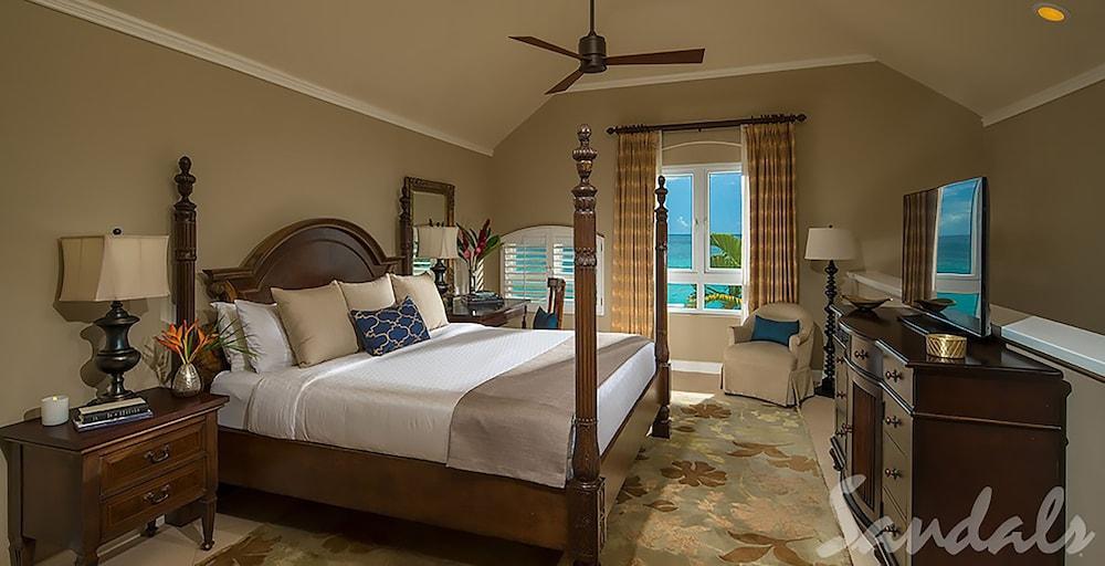 Sandals Regency La Toc All Inclusive Resort And Spa - Couples Only (Adults Only) Castries Exterior foto
