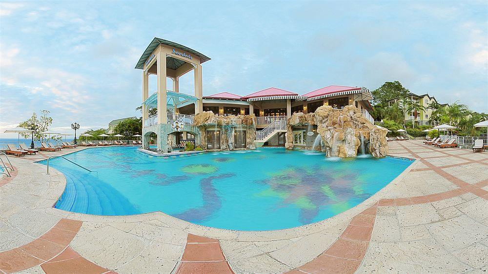 Sandals Regency La Toc All Inclusive Resort And Spa - Couples Only (Adults Only) Castries Exterior foto