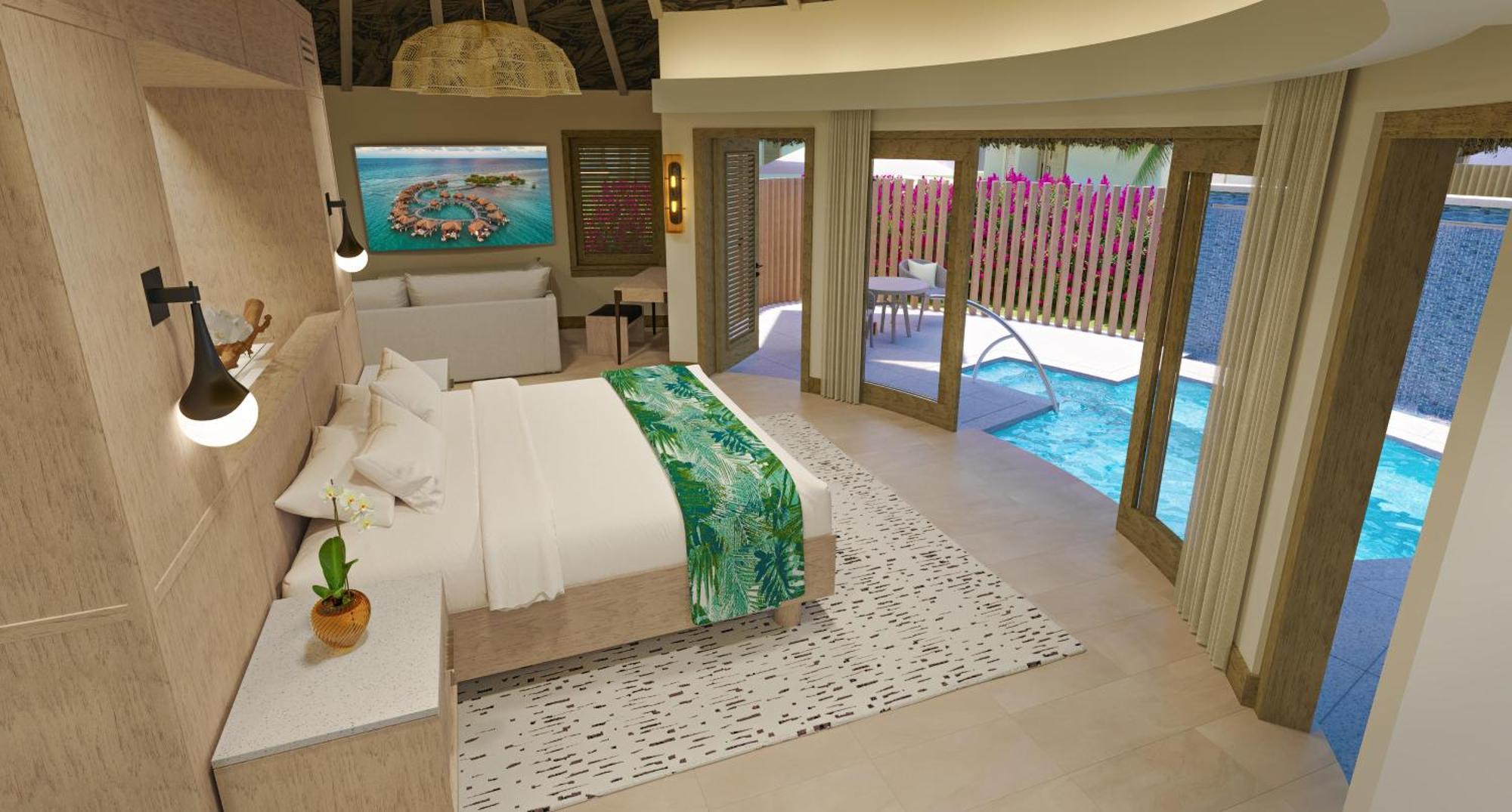Sandals Regency La Toc All Inclusive Resort And Spa - Couples Only (Adults Only) Castries Exterior foto