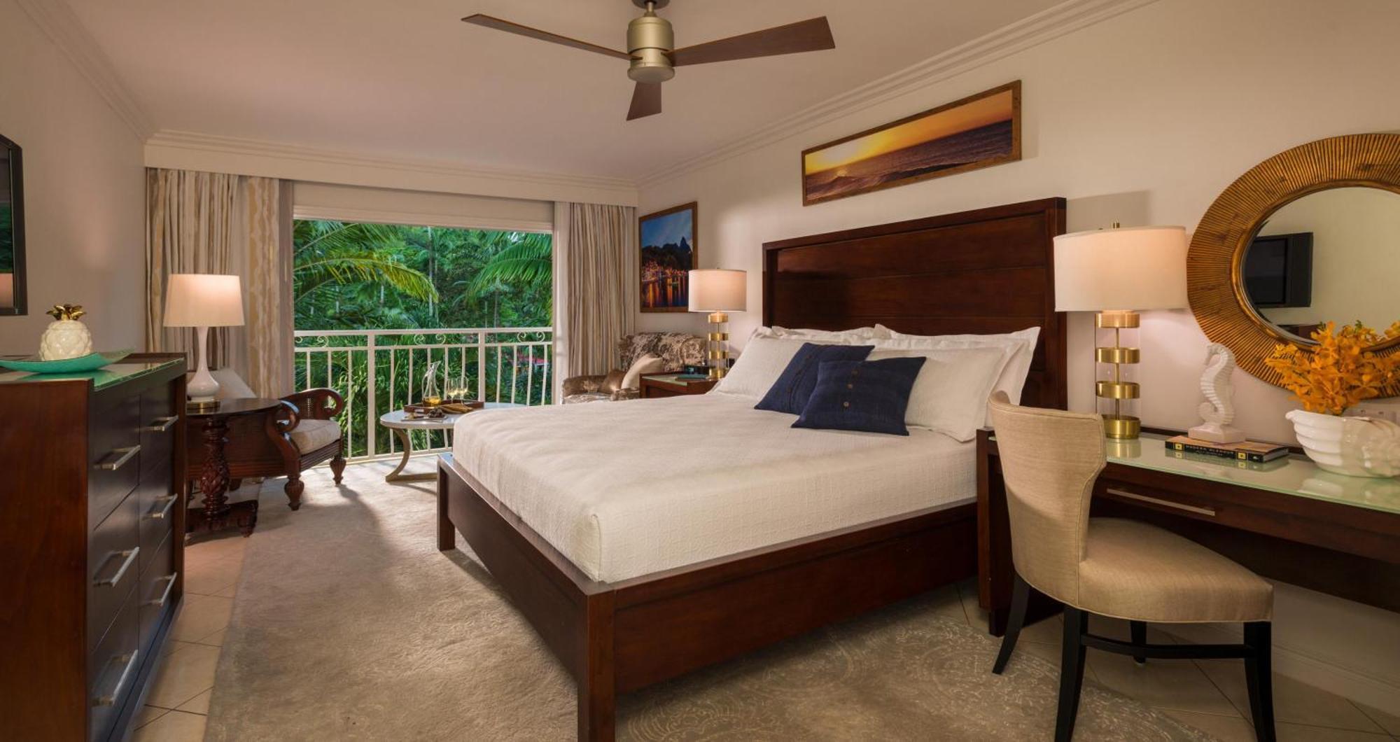 Sandals Regency La Toc All Inclusive Resort And Spa - Couples Only (Adults Only) Castries Exterior foto