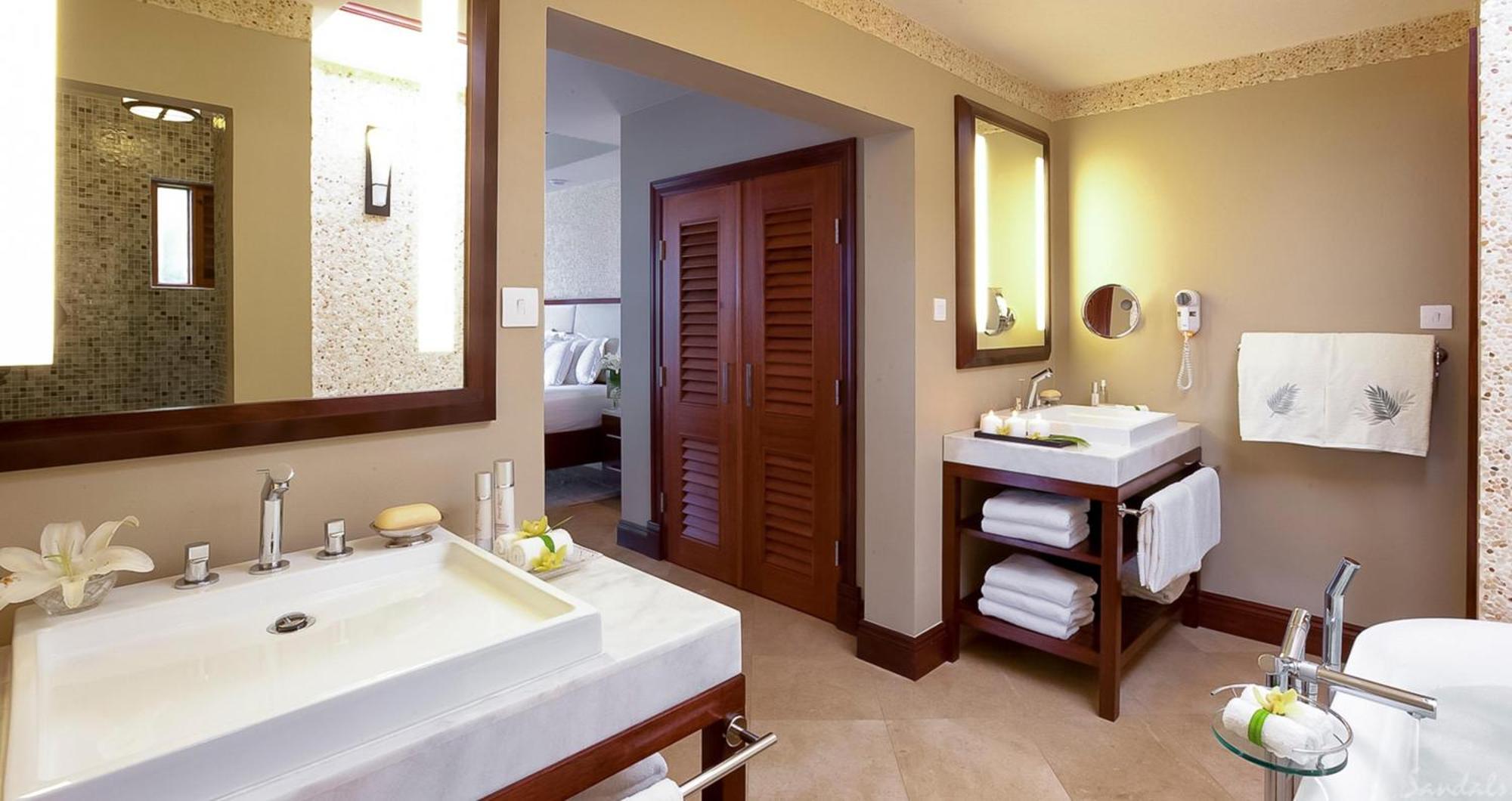 Sandals Regency La Toc All Inclusive Resort And Spa - Couples Only (Adults Only) Castries Exterior foto