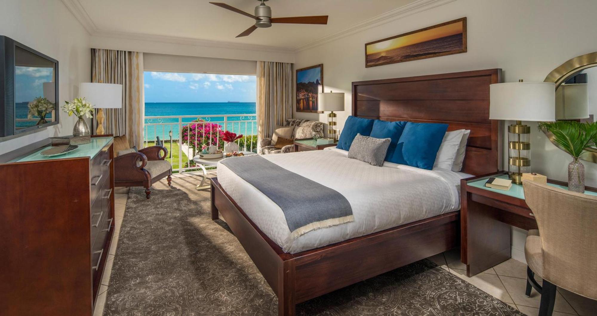 Sandals Regency La Toc All Inclusive Resort And Spa - Couples Only (Adults Only) Castries Exterior foto