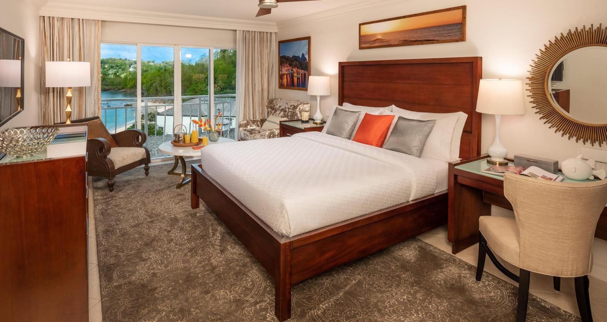 Sandals Regency La Toc All Inclusive Resort And Spa - Couples Only (Adults Only) Castries Exterior foto
