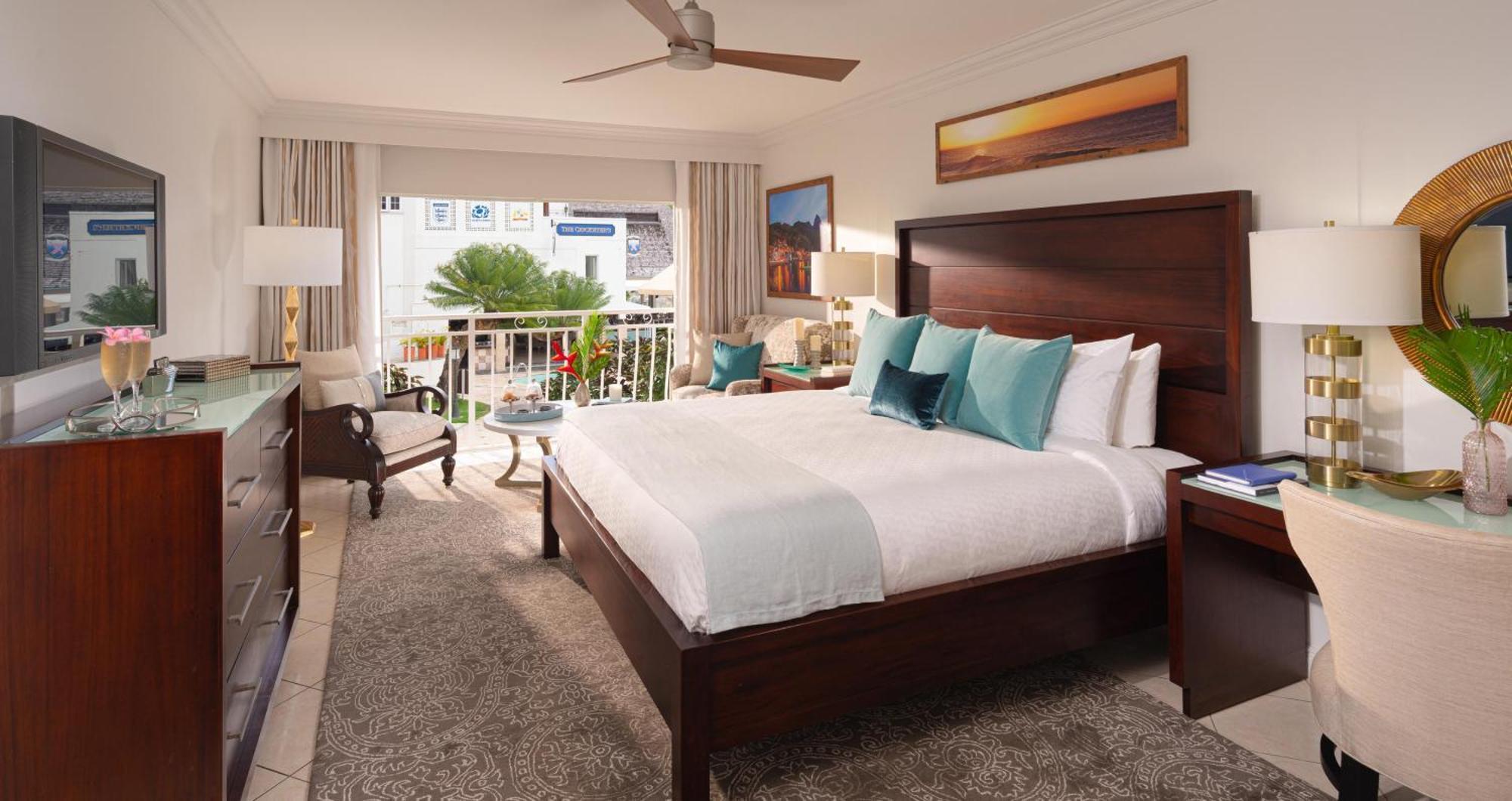 Sandals Regency La Toc All Inclusive Resort And Spa - Couples Only (Adults Only) Castries Exterior foto
