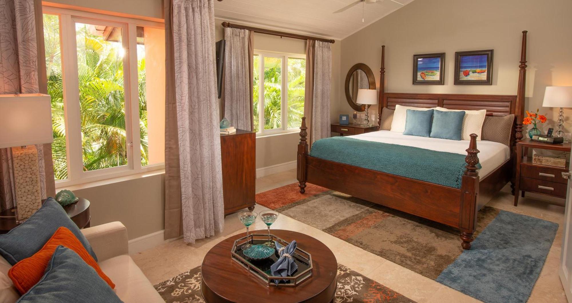 Sandals Regency La Toc All Inclusive Resort And Spa - Couples Only (Adults Only) Castries Exterior foto