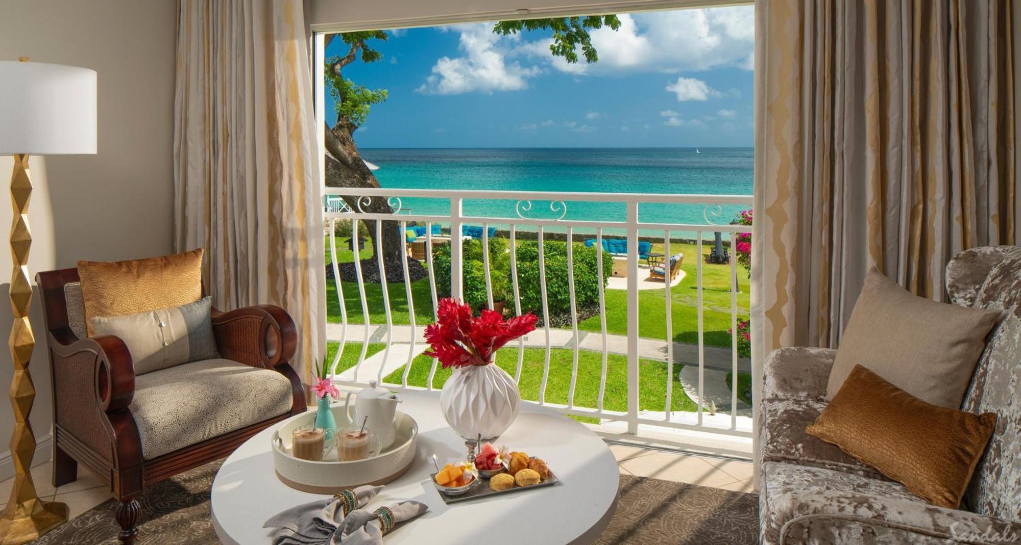 Sandals Regency La Toc All Inclusive Resort And Spa - Couples Only (Adults Only) Castries Exterior foto