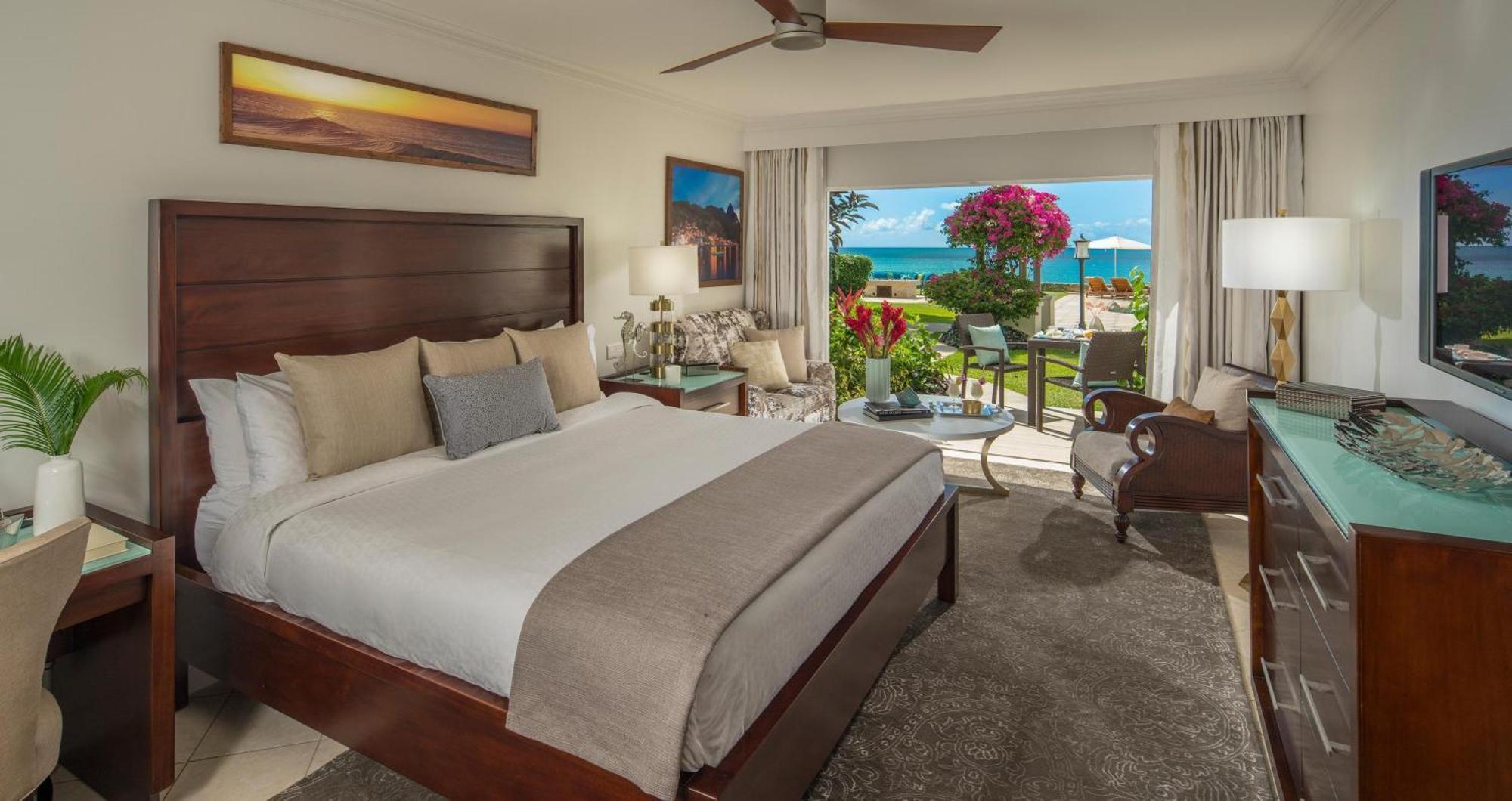 Sandals Regency La Toc All Inclusive Resort And Spa - Couples Only (Adults Only) Castries Exterior foto