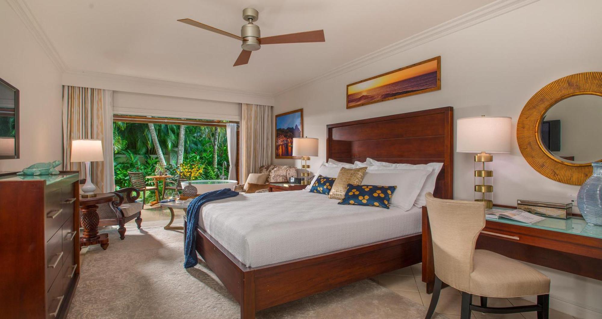 Sandals Regency La Toc All Inclusive Resort And Spa - Couples Only (Adults Only) Castries Exterior foto