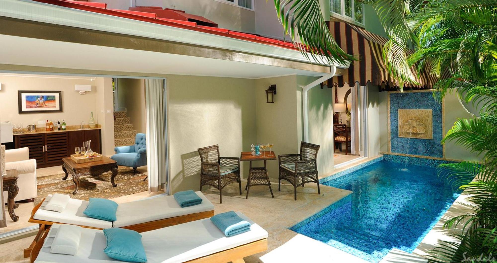 Sandals Regency La Toc All Inclusive Resort And Spa - Couples Only (Adults Only) Castries Exterior foto