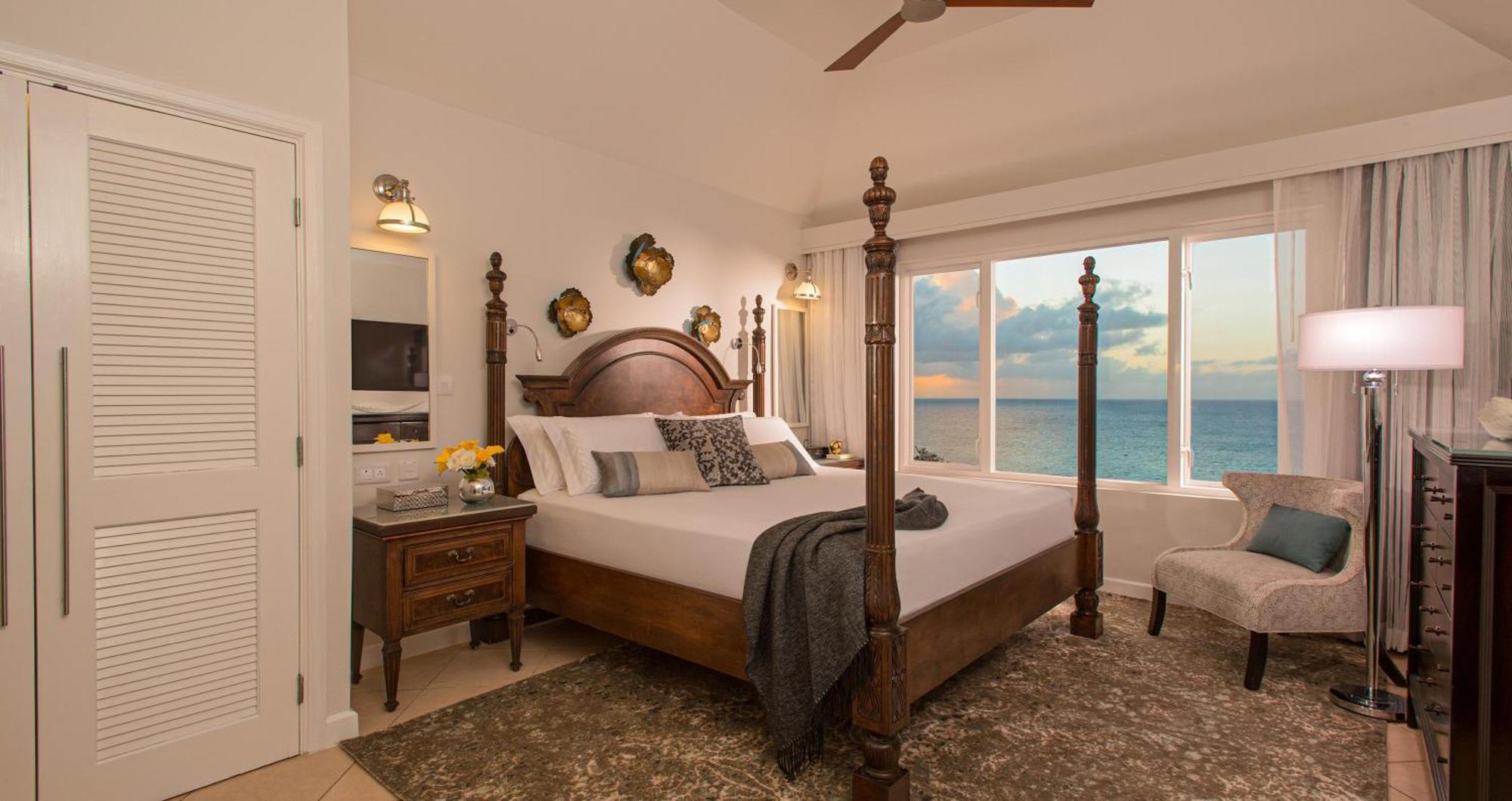 Sandals Regency La Toc All Inclusive Resort And Spa - Couples Only (Adults Only) Castries Exterior foto