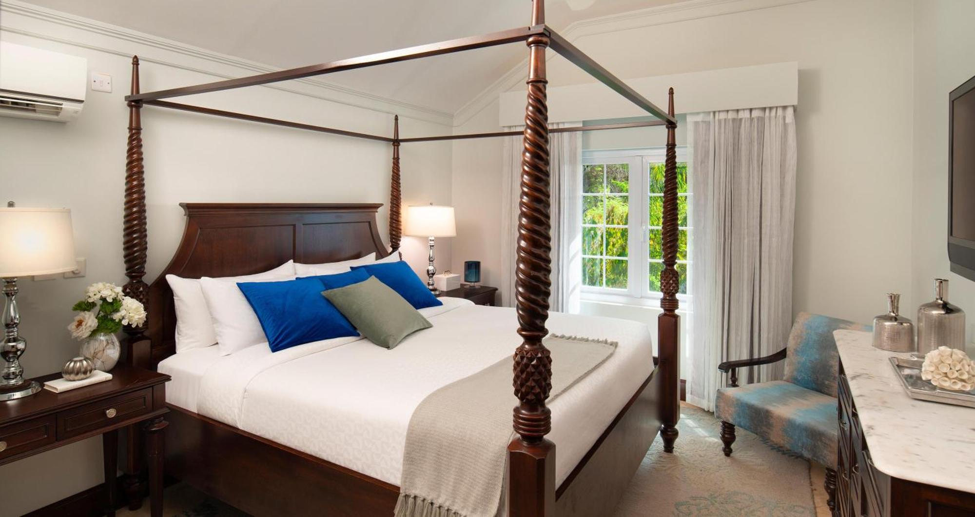 Sandals Regency La Toc All Inclusive Resort And Spa - Couples Only (Adults Only) Castries Exterior foto