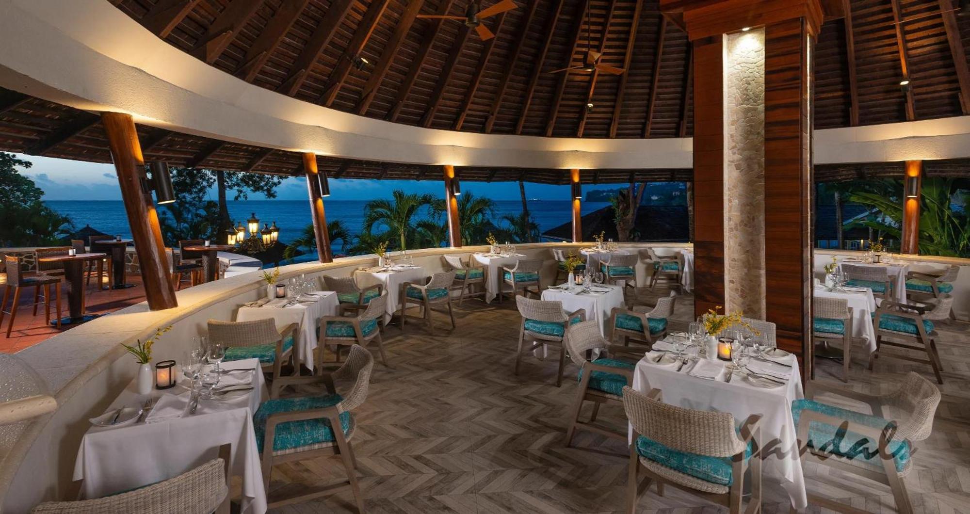 Sandals Regency La Toc All Inclusive Resort And Spa - Couples Only (Adults Only) Castries Exterior foto
