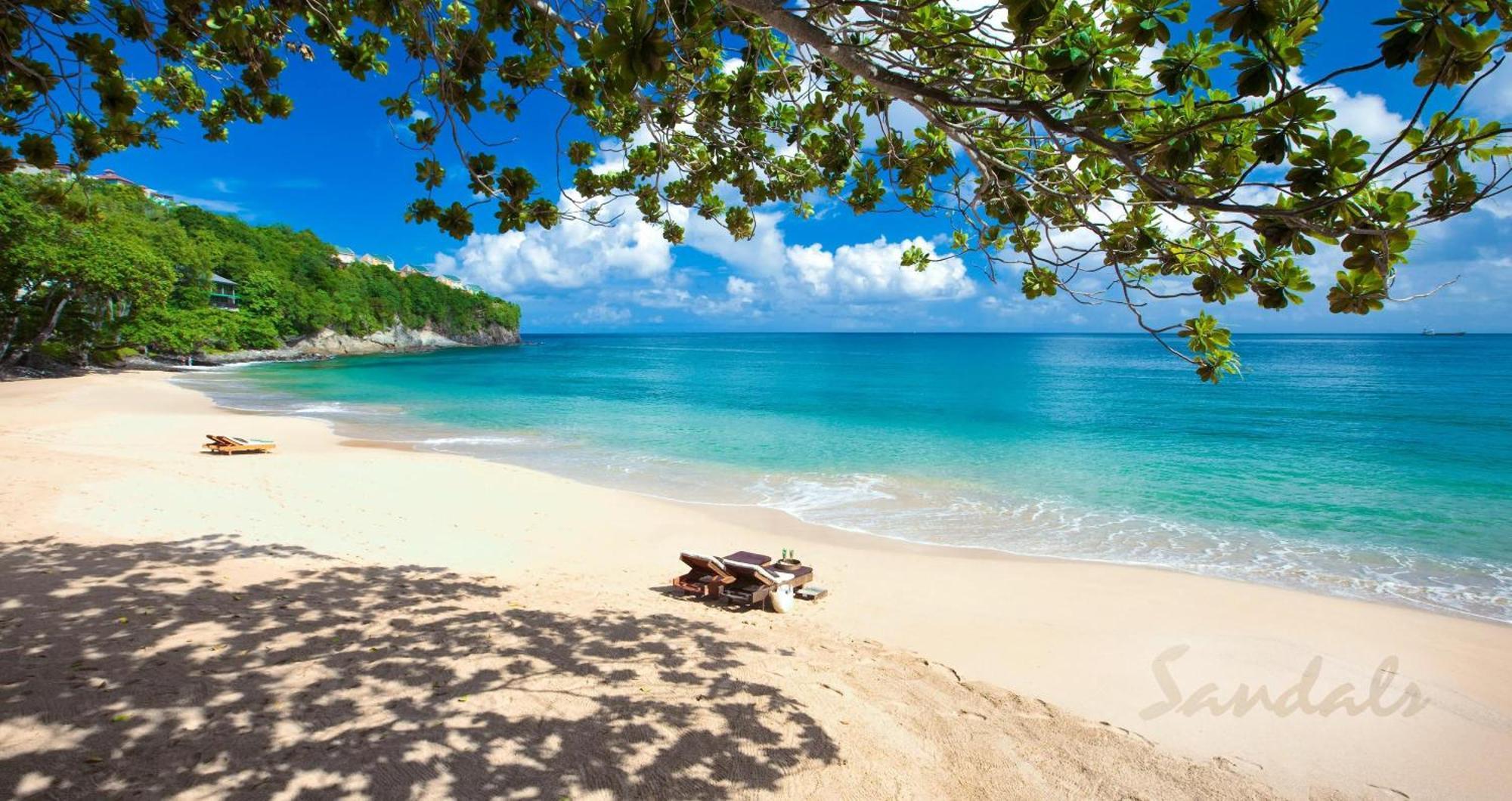 Sandals Regency La Toc All Inclusive Resort And Spa - Couples Only (Adults Only) Castries Exterior foto