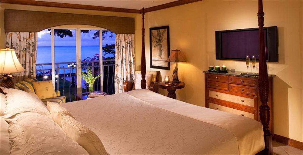 Sandals Regency La Toc All Inclusive Resort And Spa - Couples Only (Adults Only) Castries Exterior foto